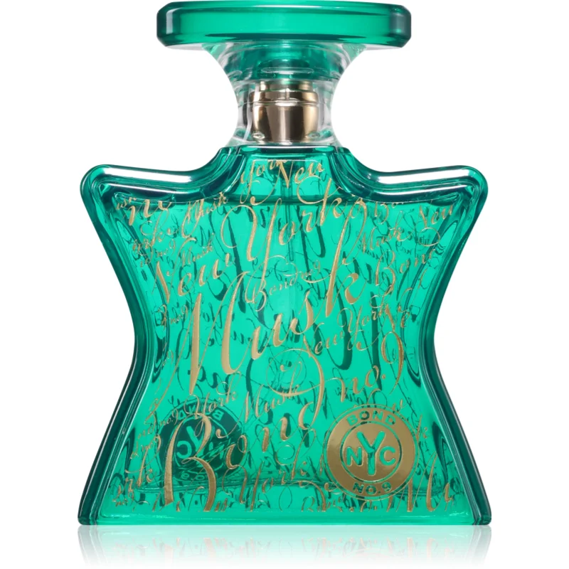 Flacon Uptown New York Musk Eau de Parfum unisex