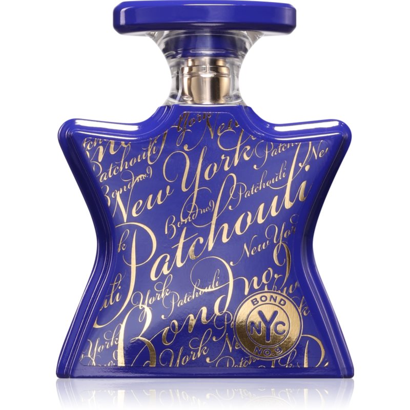 Bond No. 9 Uptown New York Patchouli Eau de Parfum Unisex 50 ml