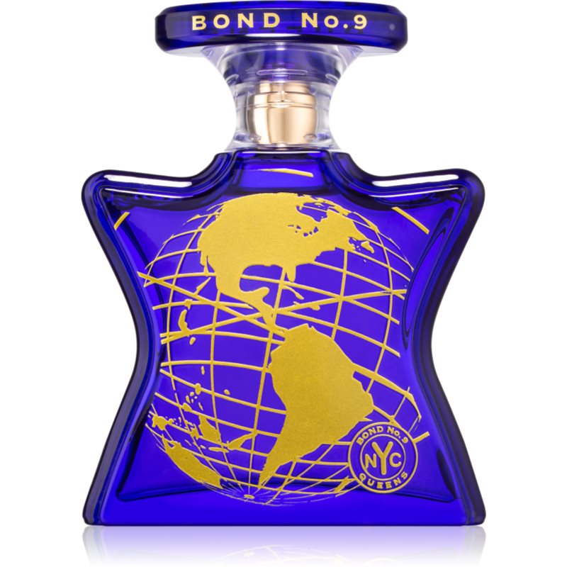 Bond No. 9 Uptown Queens Parfumuotas vanduo Unisex 50 ml