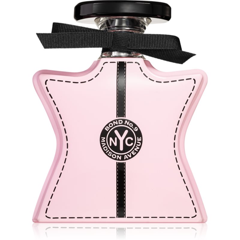 Bond No. 9 Madison Avenue Eau De Parfum For Women 100 Ml