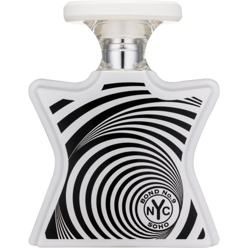 Bond No. 9 Downtown Soho eau de parfum unisex 50 ml