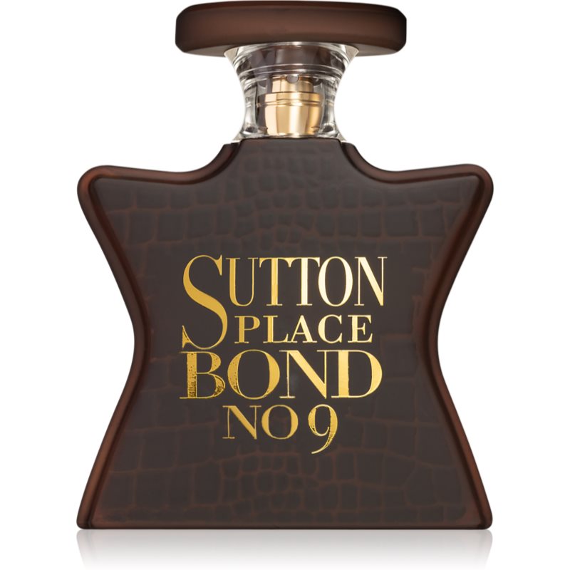 Bond No. 9 Midtown Sutton Place Parfumuotas vanduo Unisex 100 ml