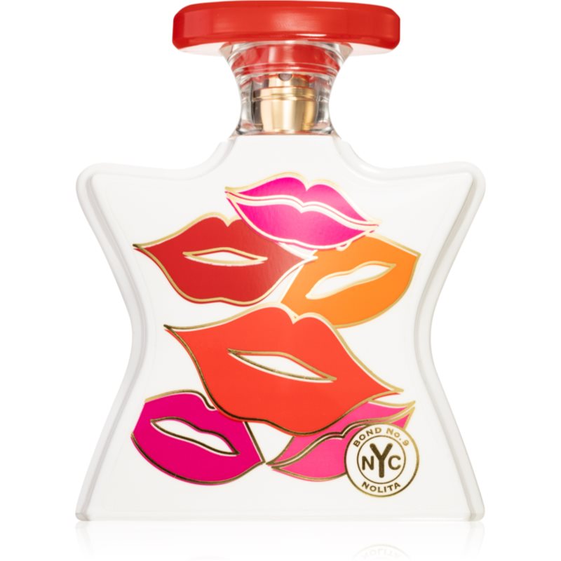 Bond No. 9 Nolita Eau De Parfum For Women 100 Ml