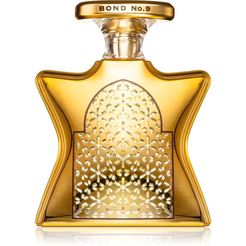 Bond No. 9 Dubai Gold Eau De Parfum Unisex 100 Ml