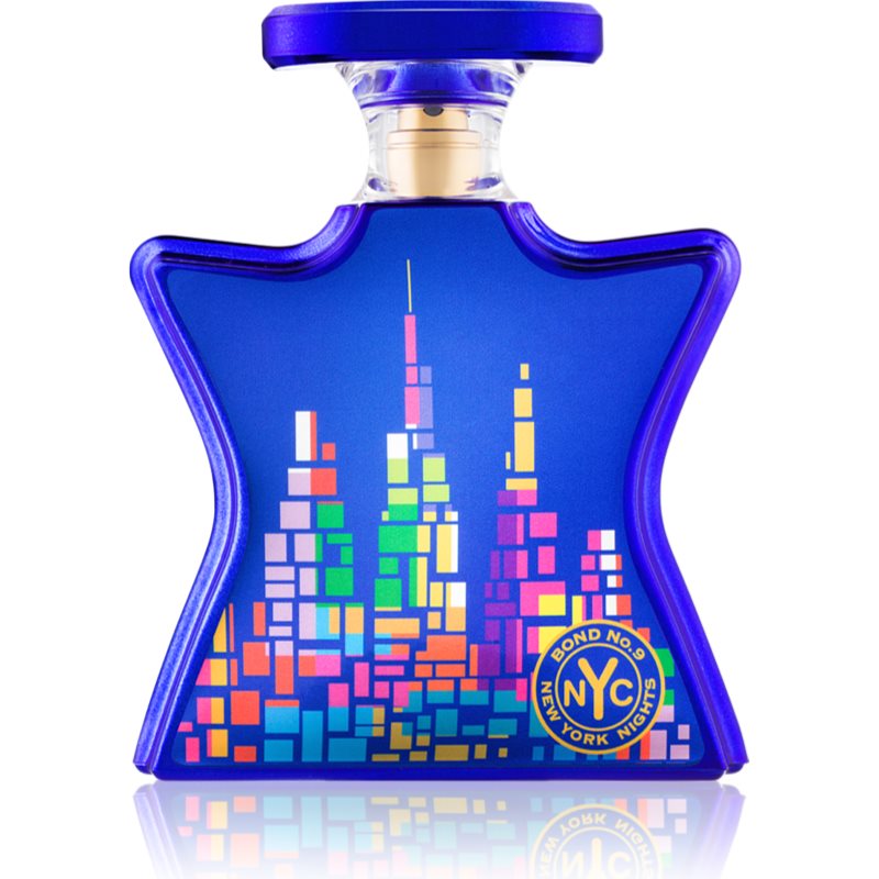 

Bond No. 9 Midtown New York Nights парфумована вода унісекс