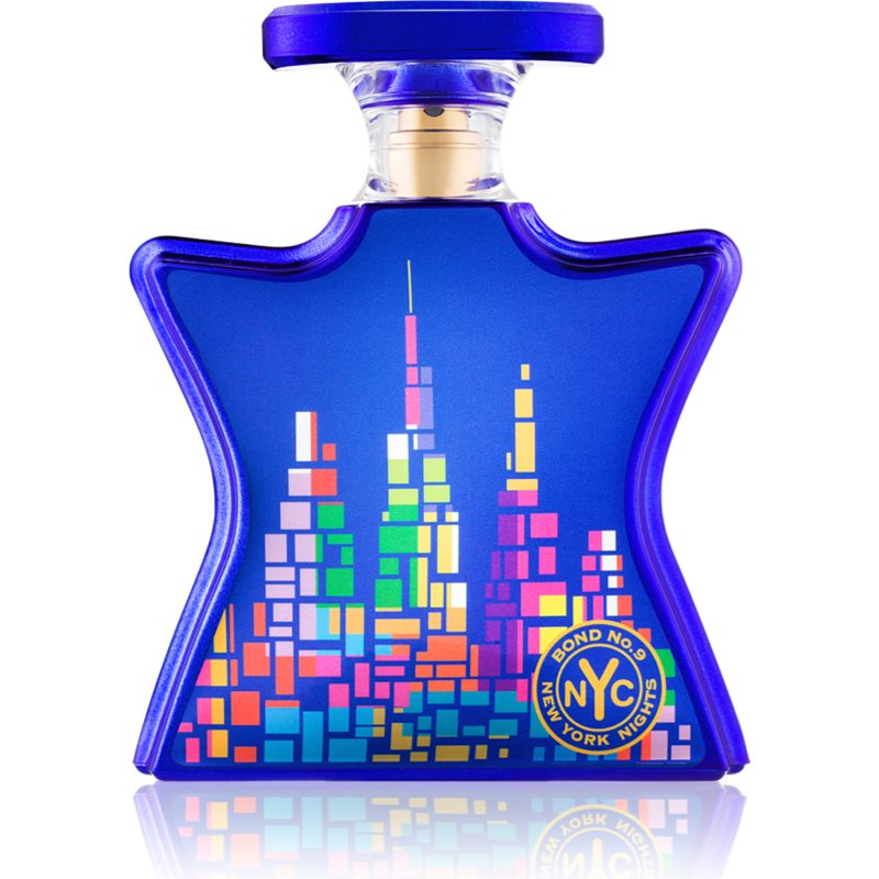 Bond No. 9 Midtown New York Nights Parfumuotas vanduo Unisex 100 ml