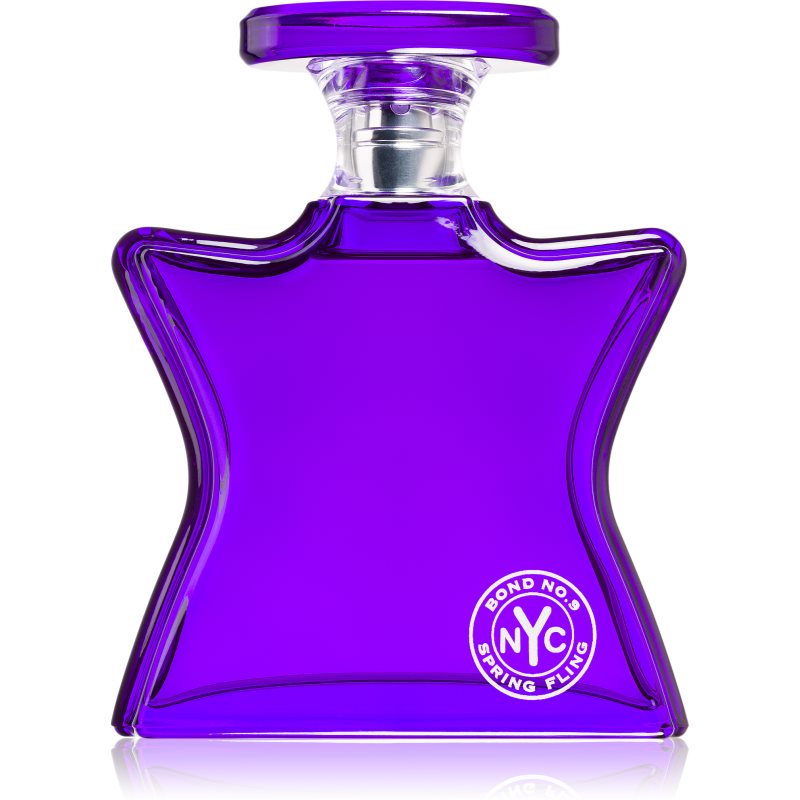 Bond No. 9 Spring Fling woda perfumowana dla kobiet 100 ml