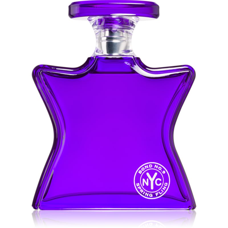 Bond No. 9 Spring Fling Eau de Parfum para mujer 100 ml