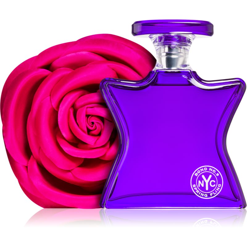 Bond No. 9 Spring Fling Eau De Parfum For Women 100 Ml