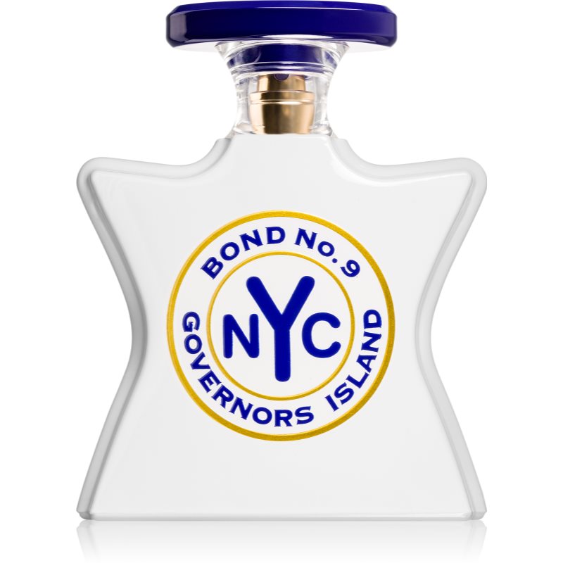 Zdjęcia - Perfuma damska Bond No9 Bond No. 9 Governors Island woda perfumowana unisex 100 ml 