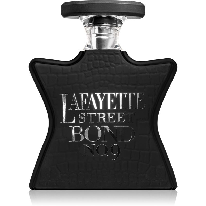 Bond No. 9 Lafayette Street Parfumuotas vanduo Unisex 100 ml