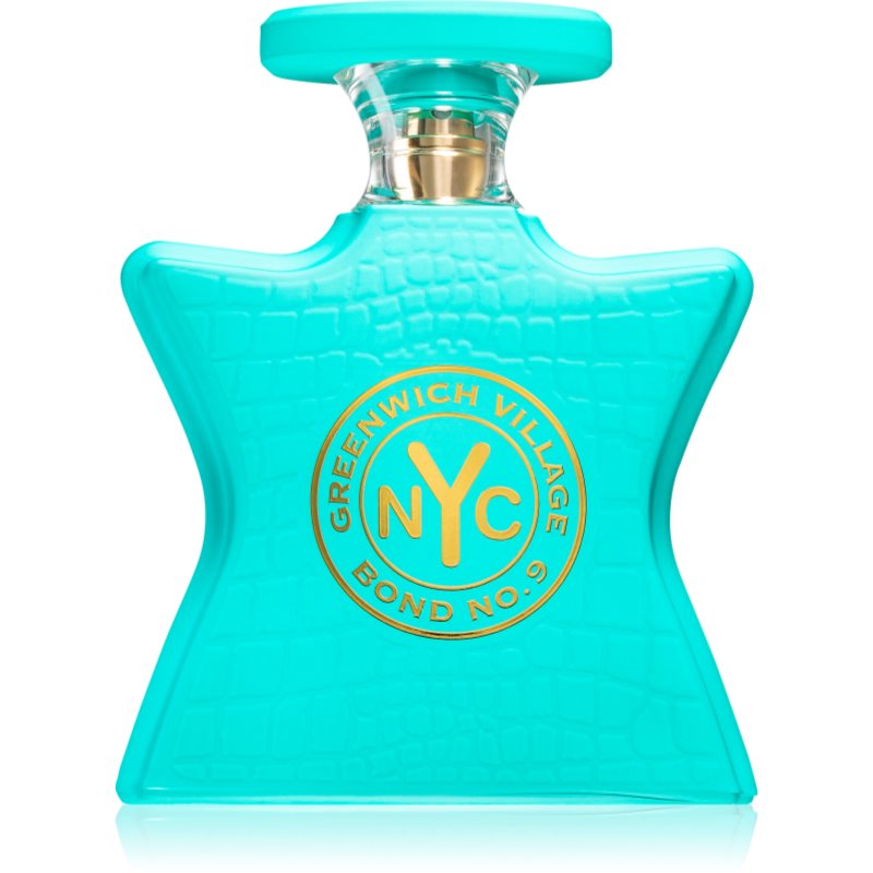 Zdjęcia - Perfuma damska Bond No9 Bond No. 9 Greenwich Village woda perfumowana unisex 100 ml 