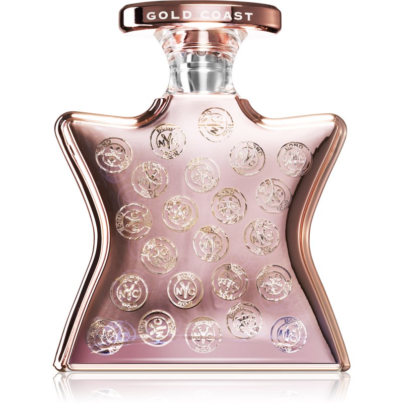 Bond No. 9 Gold Coast Eau De Parfum For Women 100 Ml