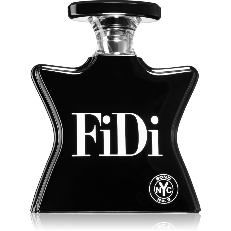 Bond No. 9 FiDi parfemska voda uniseks 100 ml