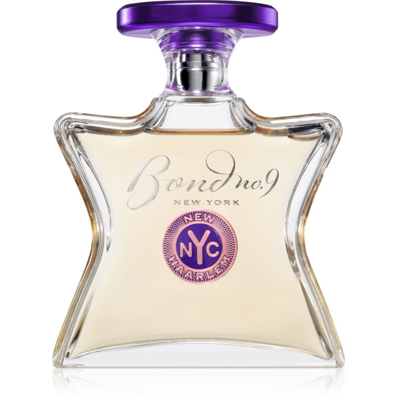 Bond No. 9 Uptown New Haarlem parfémovaná voda unisex 100 ml