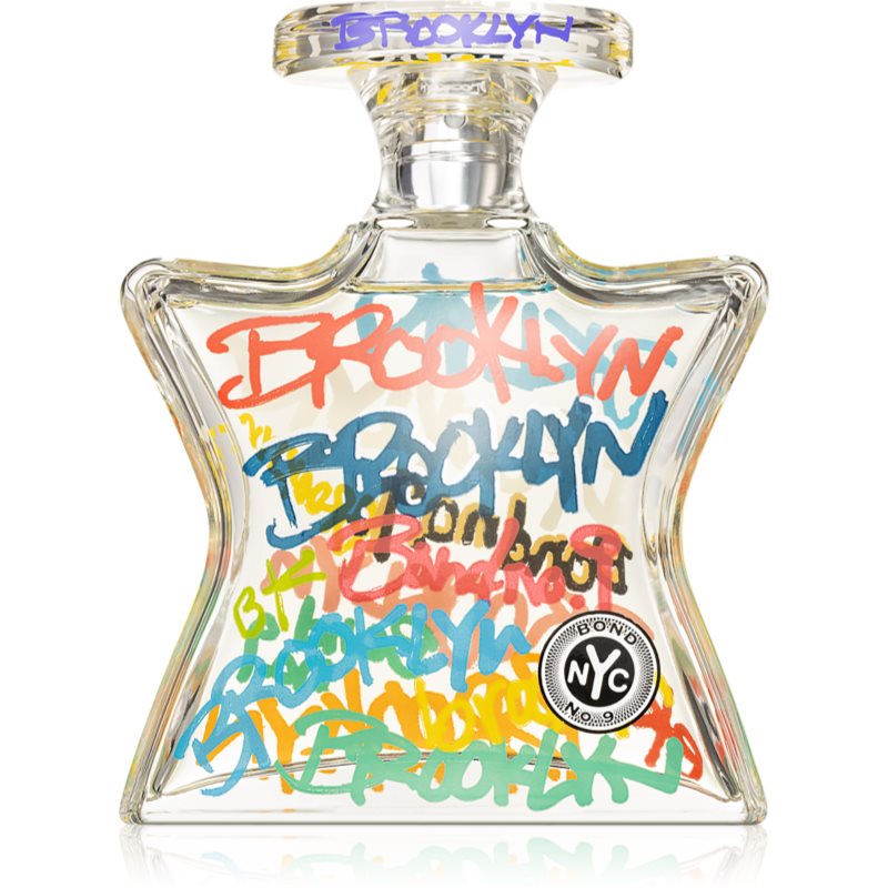Bond No. 9 Downtown Brooklyn Eau de Parfum Unisex 100 ml