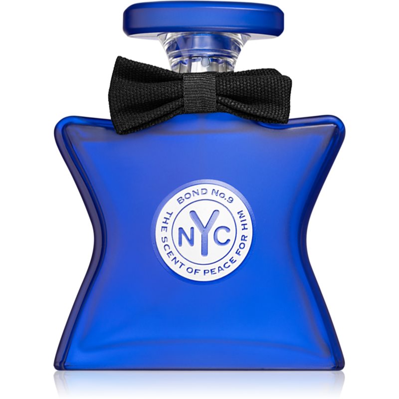 

Bond No. 9 The Scent of Peace парфумована вода для чоловіків