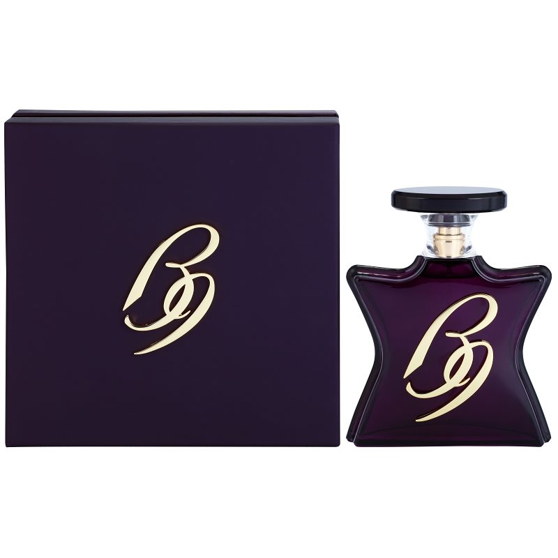 Bond No. 9 B9 parfumska voda uniseks 100 ml