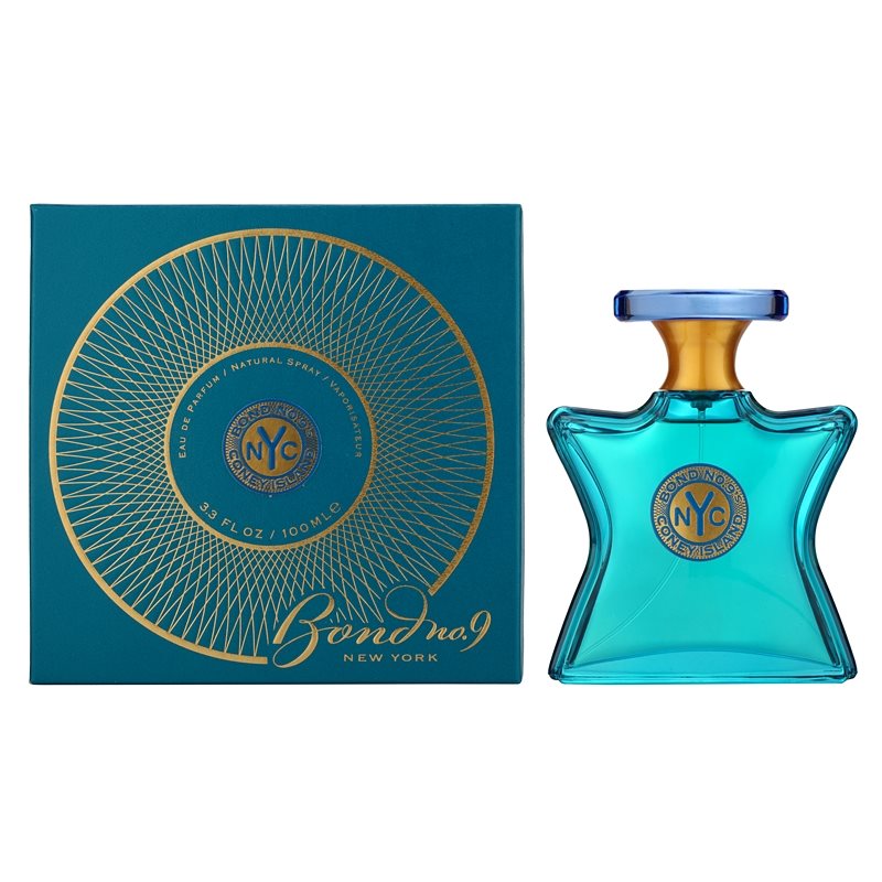

Bond No. 9 New York Beaches Coney Island парфумована вода унісекс