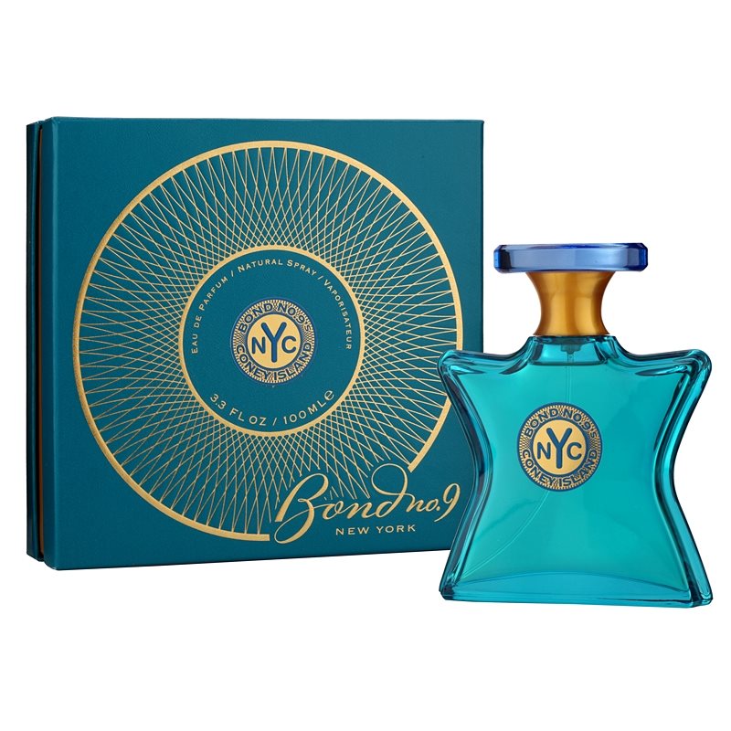 Bond No. 9 New York Beaches Coney Island parfémovaná voda unisex 100 ml (obrázek 3)