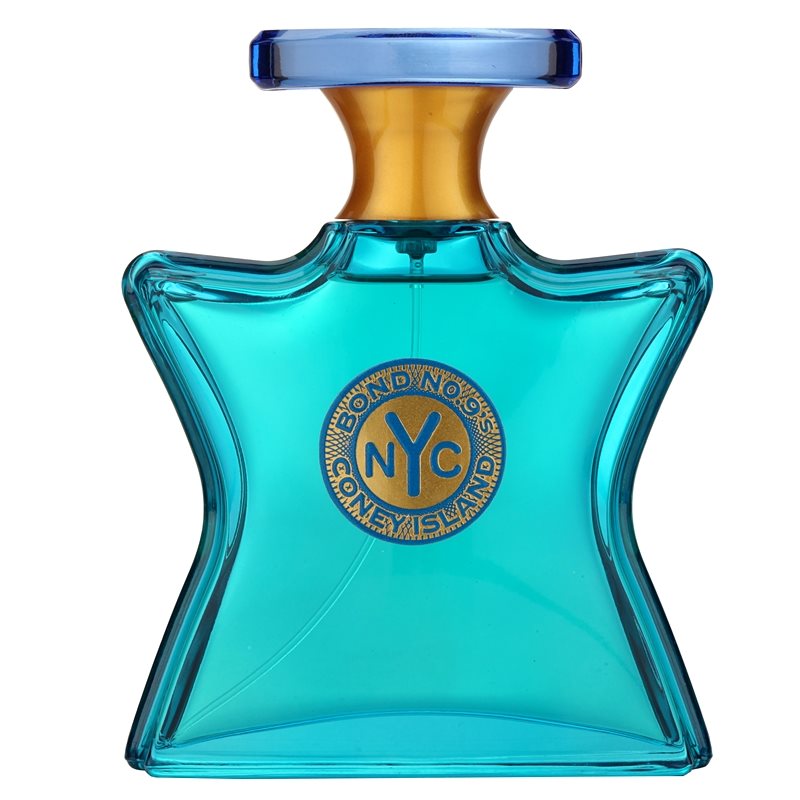 Bond No. 9 New York Beaches Coney Island parfémovaná voda unisex 100 ml (obrázek 4)