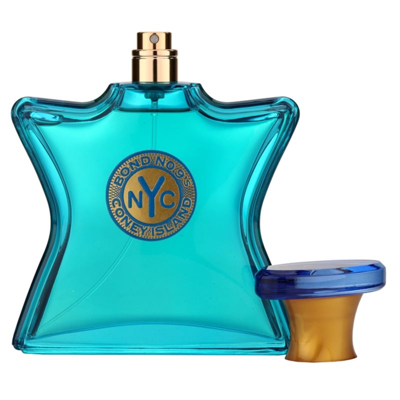 Bond No. 9 New York Beaches Coney Island parfémovaná voda unisex 100 ml (obrázek 5)