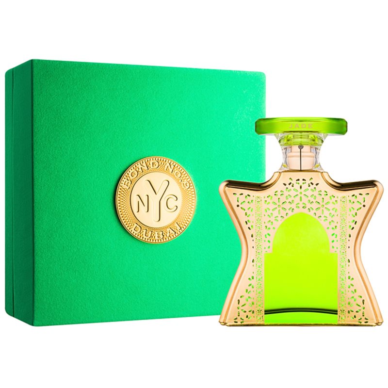 Bond No. 9 Dubai Collection Jade Eau de Parfum Unisex 100 ml