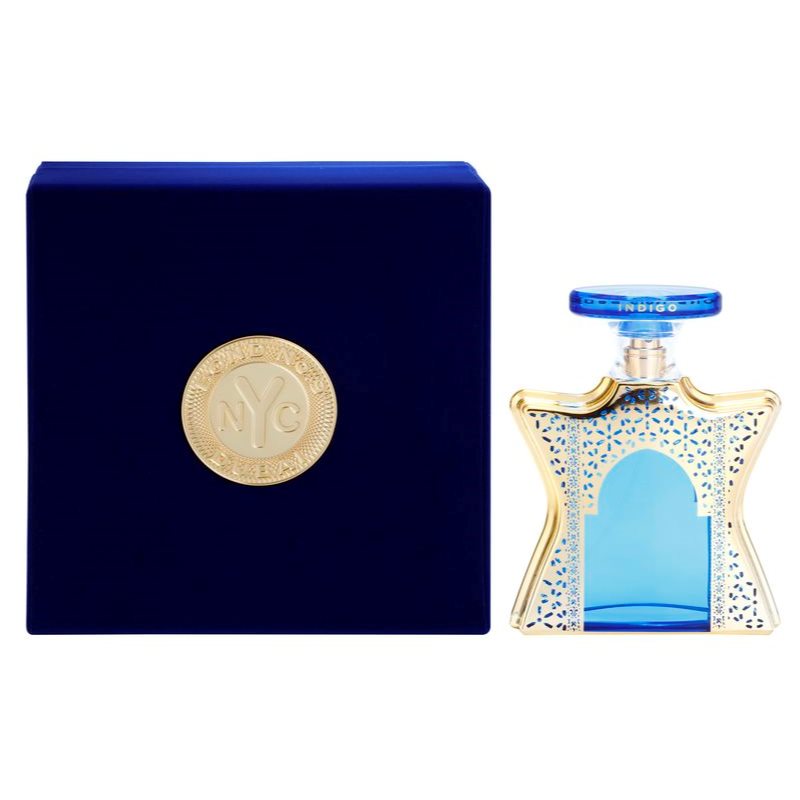 Bond No. 9 Dubai Collection Indigo parfumska voda uniseks 100 ml