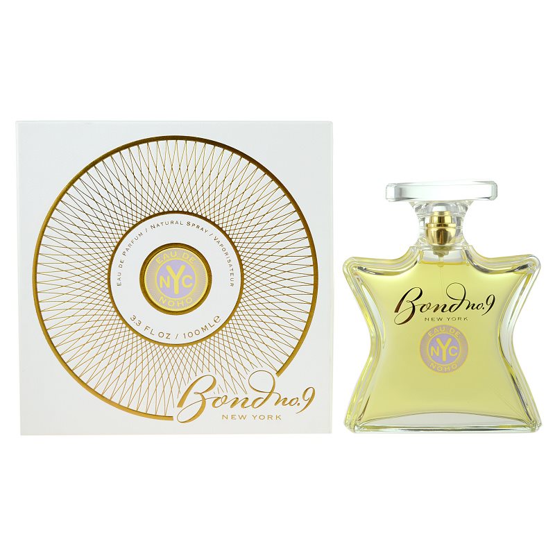 

Bond No. 9 Downtown Eau de Noho парфумована вода унісекс