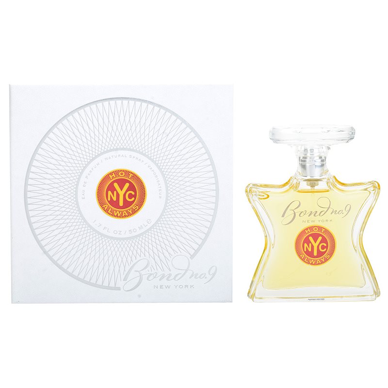 

Bond No. 9 Midtown H.O.T. Always парфумована вода для чоловіків