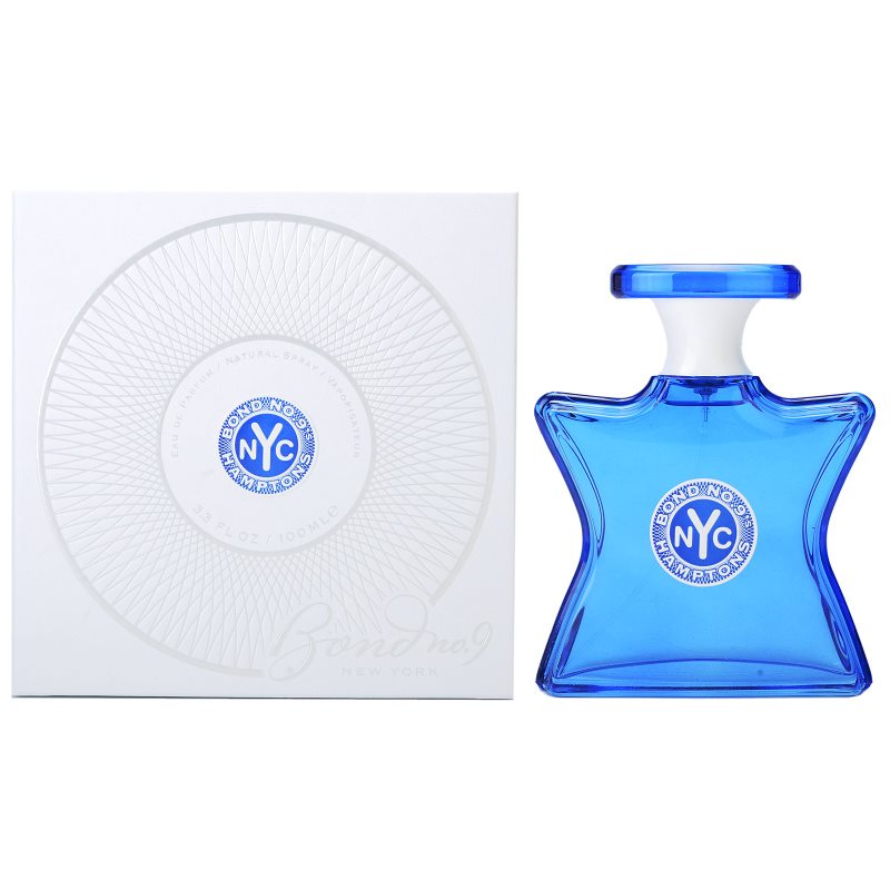 

Bond No. 9 New York Beaches Hamptons парфумована вода унісекс