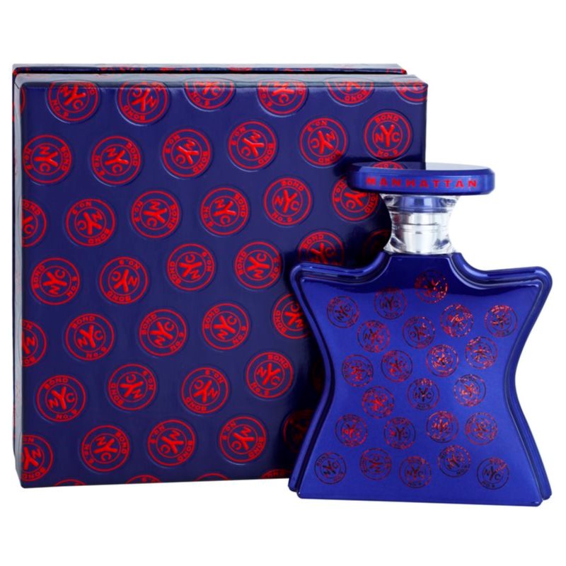 Bond No. 9 Midtown Manhattan parfémovaná voda unisex 100 ml (obrázek 3)