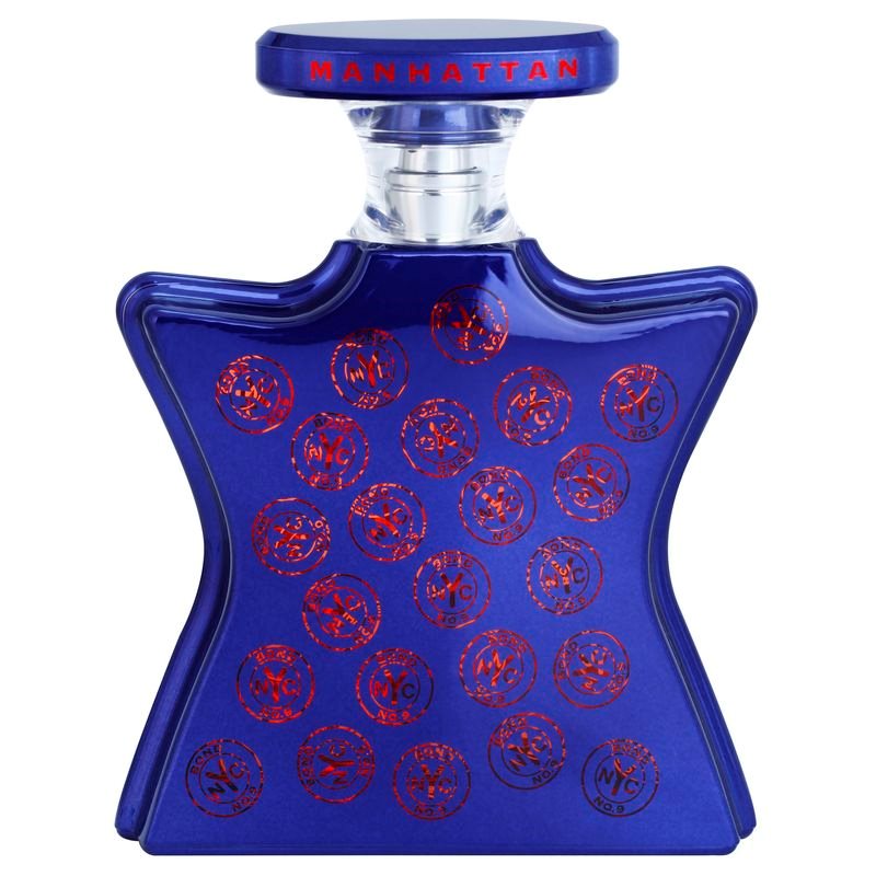 Bond No. 9 Midtown Manhattan parfémovaná voda unisex 100 ml (obrázek 4)