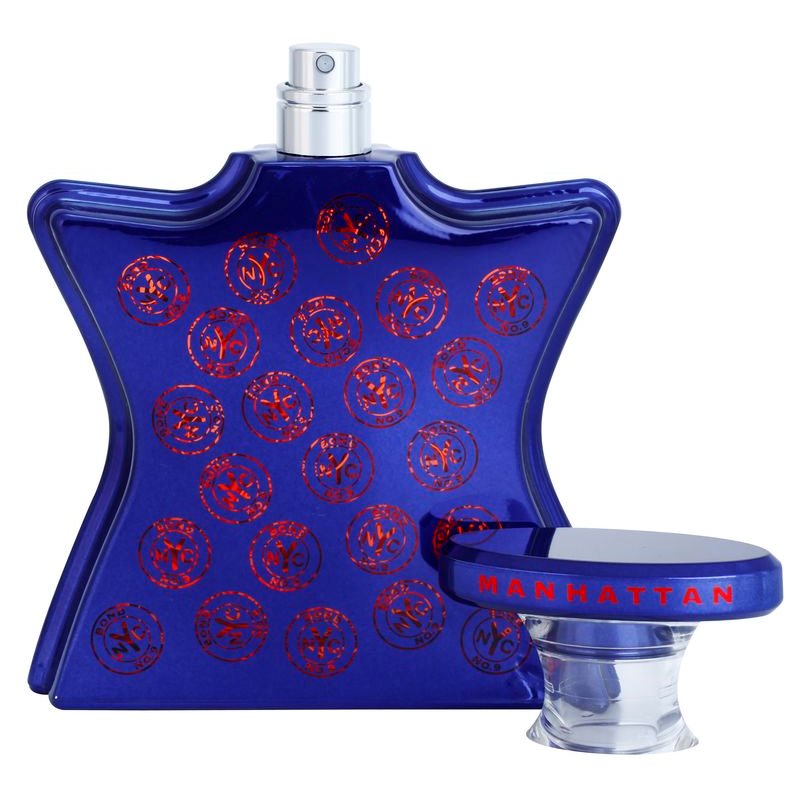 Bond No. 9 Midtown Manhattan parfémovaná voda unisex 100 ml (obrázek 5)