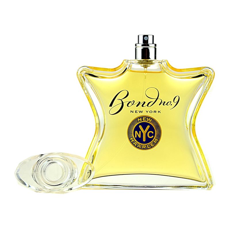 Bond No. 9 Uptown New Haarlem Eau De Parfum Mixte 100 Ml