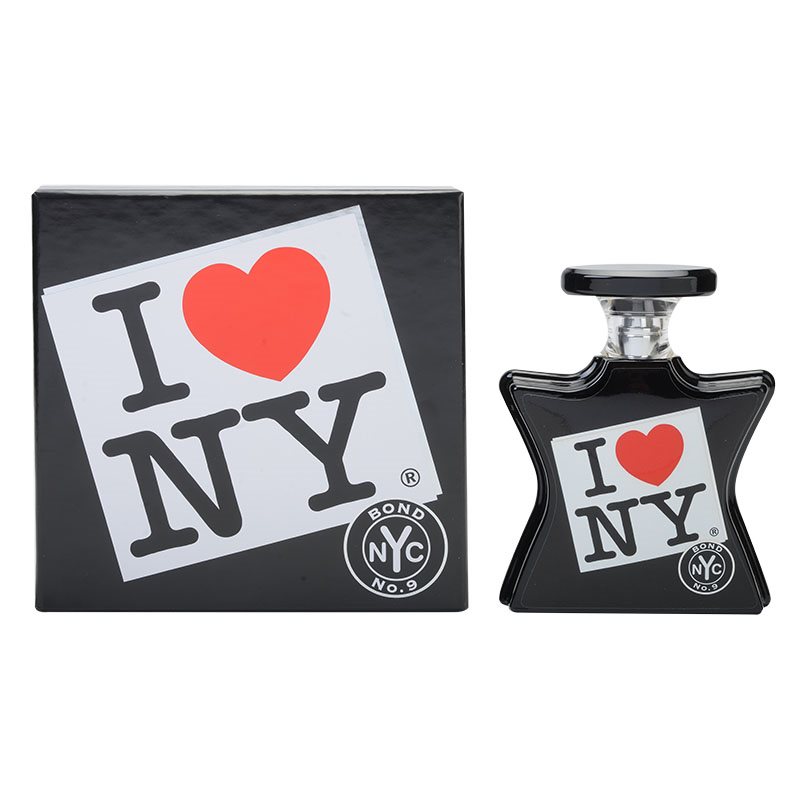 

Bond No. 9 I Love New York for All парфумована вода унісекс