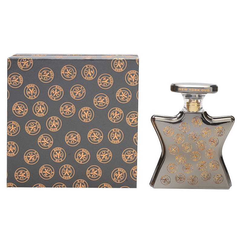 

Bond No. 9 Downtown New York Oud парфумована вода унісекс