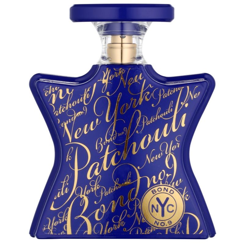 

Bond No. 9 Uptown New York Patchouli парфумована вода унісекс