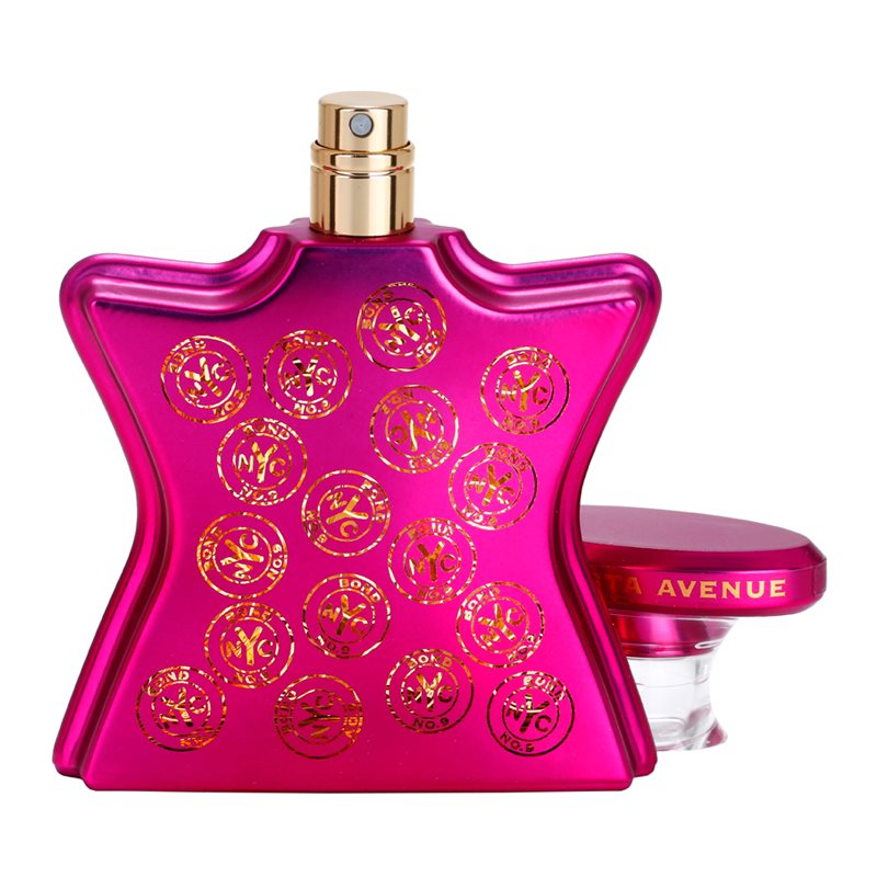 Bond No. 9 Uptown Perfumista Avenue Eau De Parfum For Women 50 Ml