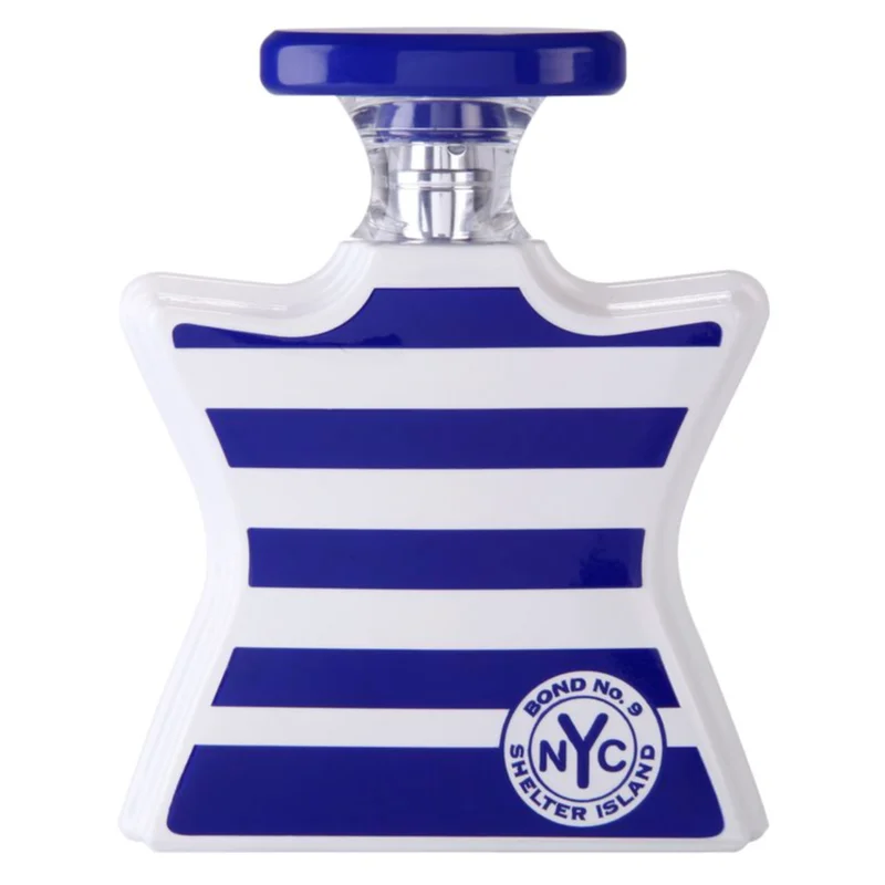 Flacon New York Beaches Shelter Island Eau de Parfum unisex