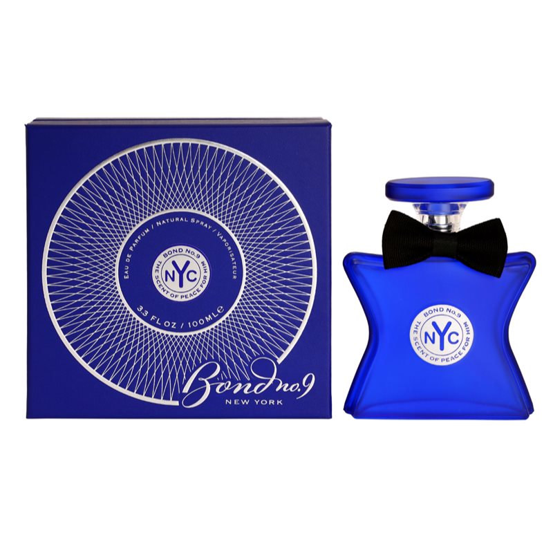 

Bond No. 9 Uptown The Scent of Peace for Him парфумована вода для чоловіків