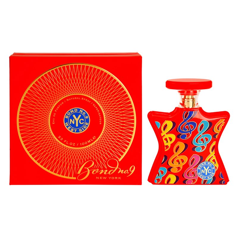 

Bond No. 9 Midtown West Side парфумована вода унісекс