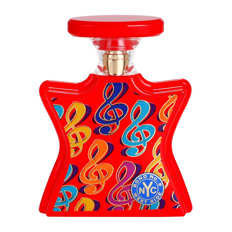 Bond No. 9 Midtown West Side eau de parfum unisex 50 ml