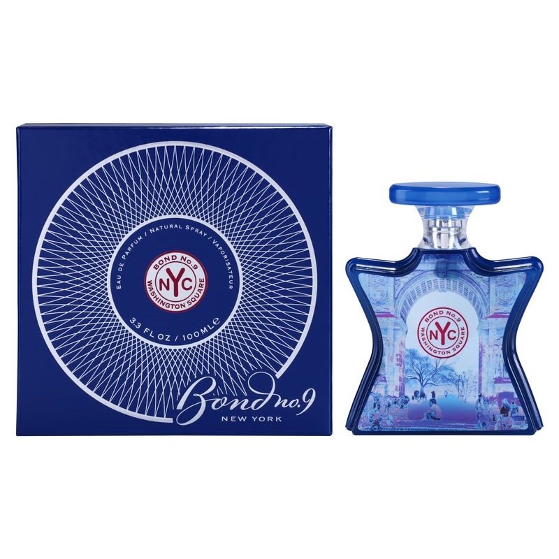 

Bond No. 9 Downtown Washington Square парфумована вода унісекс
