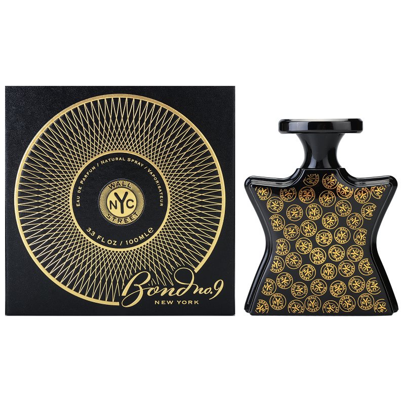 

Bond No. 9 Downtown Wall Street парфумована вода унісекс