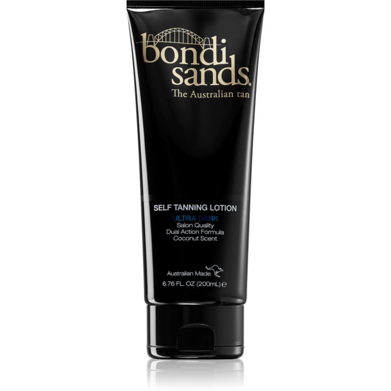 

Bondi Sands Self Tanning Lotion Ultra Dark молочко для автозасмаги