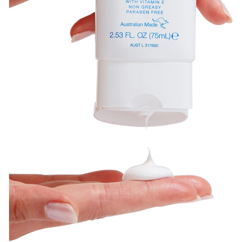 Bondi Sands SPF 50+ Face Fragrance Free крем для обличчя для засмаги без віддушки SPF 50+ 75 мл