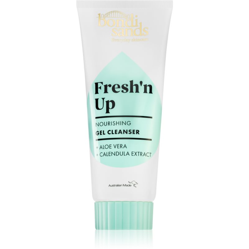 Bondi Sands Everyday Skincare Fresh'n Up Gel Cleanser gelinis makiažo valiklis veidui 150 ml