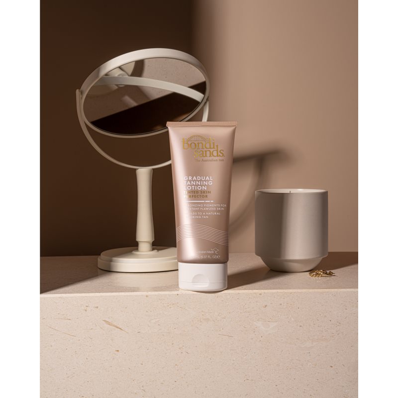 Bondi Sands Gradual Tanning Lotion Tinted Skin Perfector тонуючий крем-автозасмага для поступової засмаги 150 мл