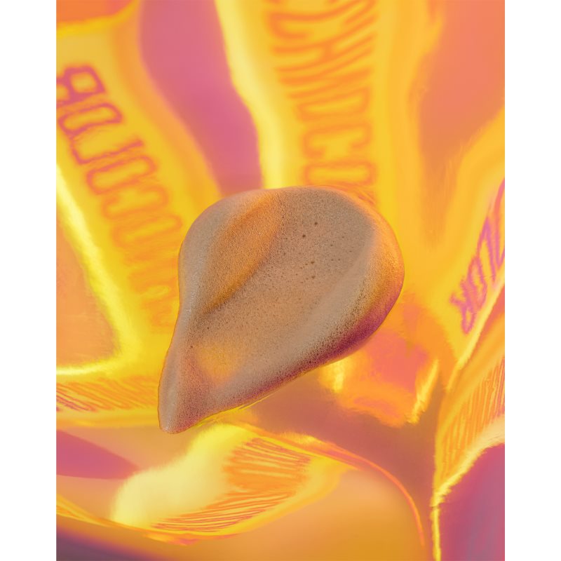 Bondi Sands Technocolor 1 Hour Express Caramel мус для автозасмаги відтінок Warm Hydrated Glow 200 мл